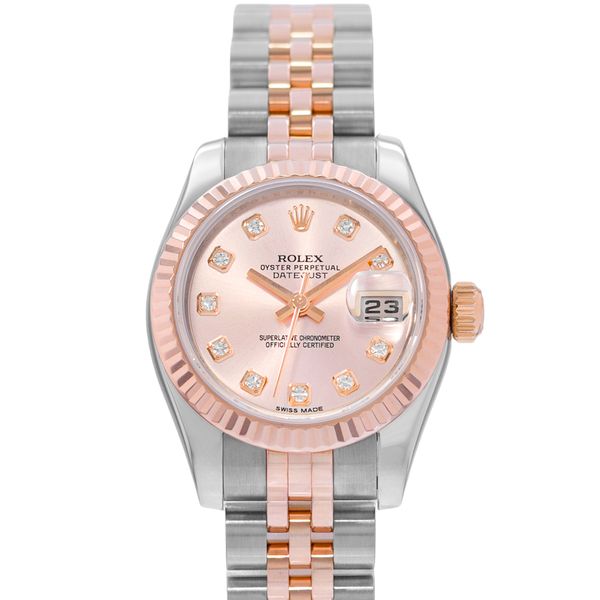 Rolex Datejust Lady 179171